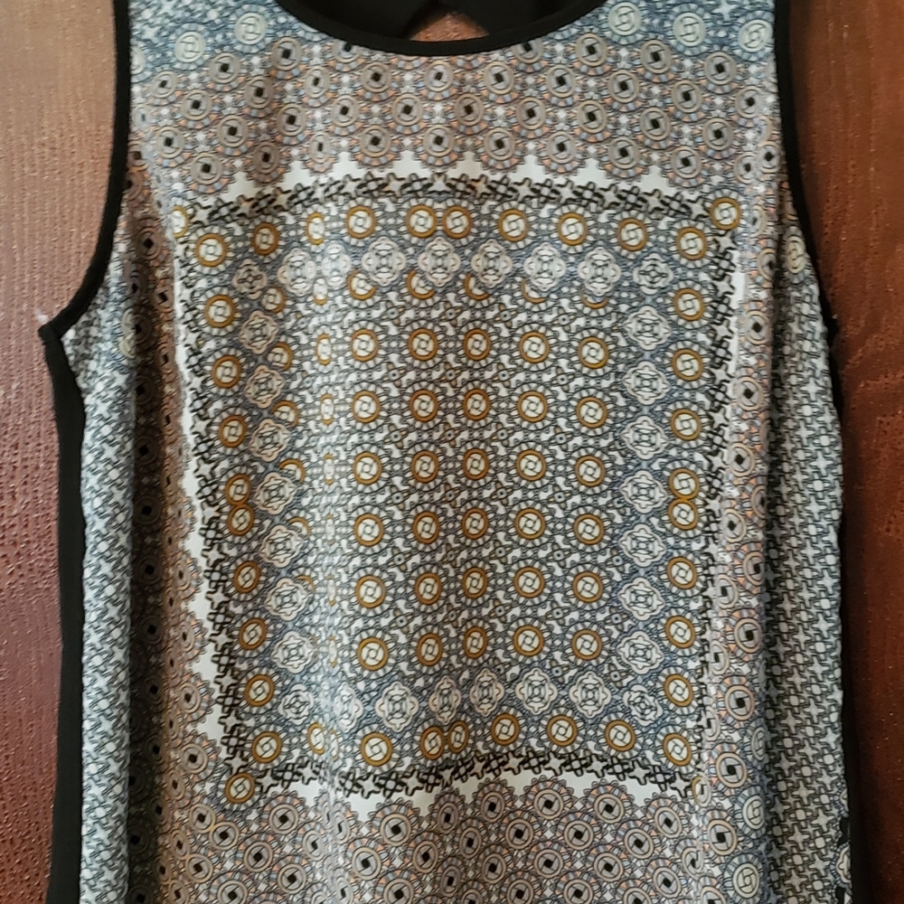 Forever 21 Contemporary tank Sz XS